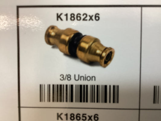 3/8 union