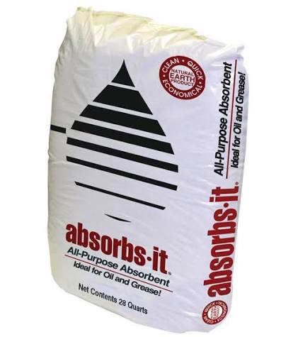 Absorbs-It (40lb Bag )