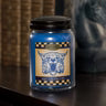 Light One For The Cats Candle - Large Jar