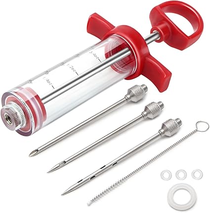 Meat Injector