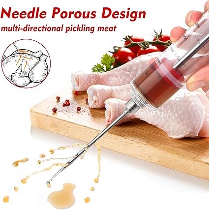 Meat Injector