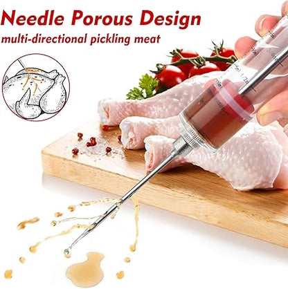 Meat Injector
