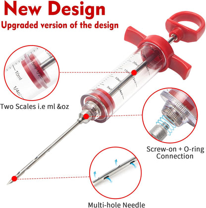 Meat Injector