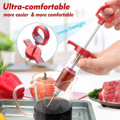 Meat Injector