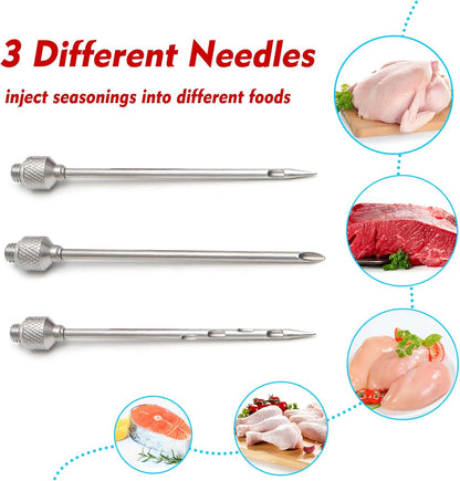 Meat Injector