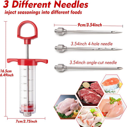 Meat Injector