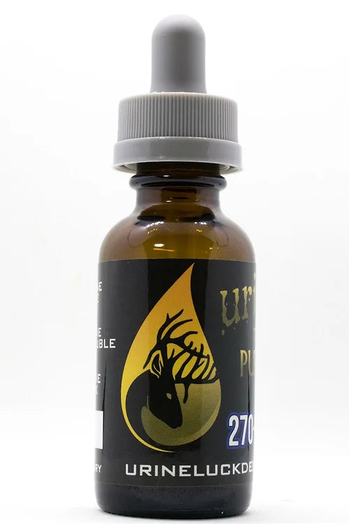 Urine Luck Deer Scents