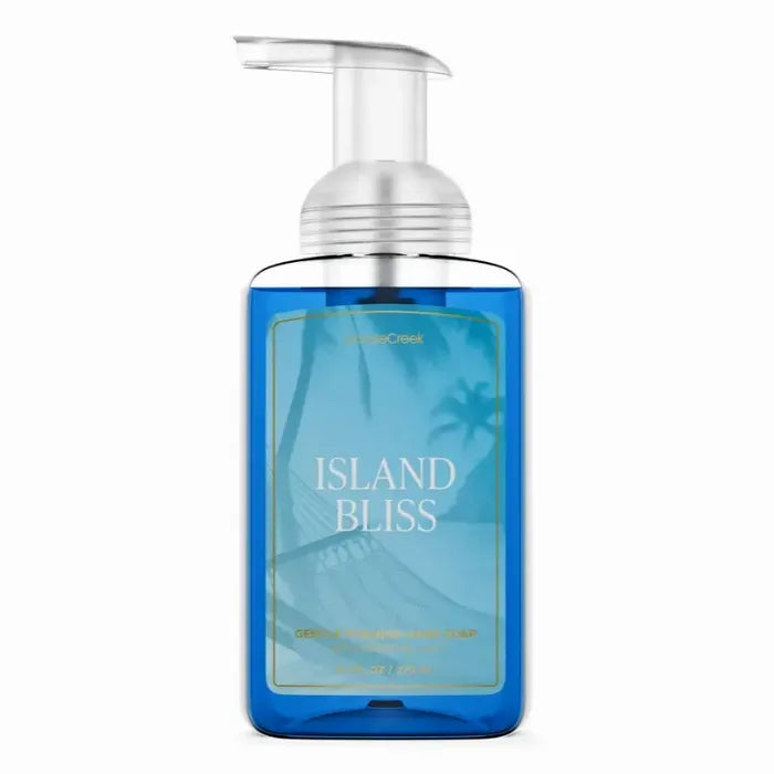 Island Bliss Hand Soap