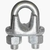 Cable Clamps