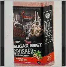 Sugar  Beet Crush Block