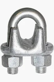 Cable Clamps