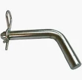 5/8x3 Hitch Pin