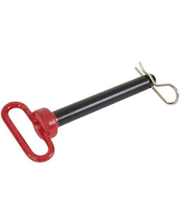 Red Head Hitch Pins