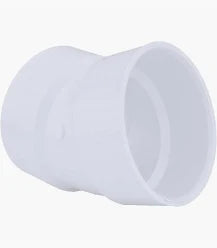 4" SDR 35 22-1/2 Bend