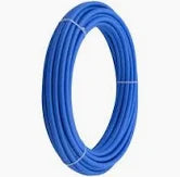 1/2" Blue Pex Pipe / Per Ft.