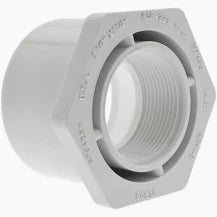 2"X1-1/2" PVC Bushing