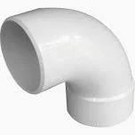 4" SDR 30 90 Elbow