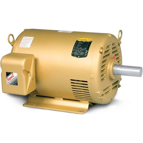 Baldor Single Phase Universal Crop Dryer Motor