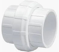3/4" PVC Union SCH 40