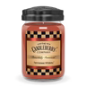 Tennessee Whiskey Candle - Large Jar