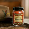 Tennessee Whiskey Candle - Large Jar