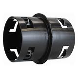 4in internal coupling