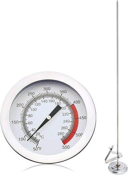 Multi-Purpose Thermometer