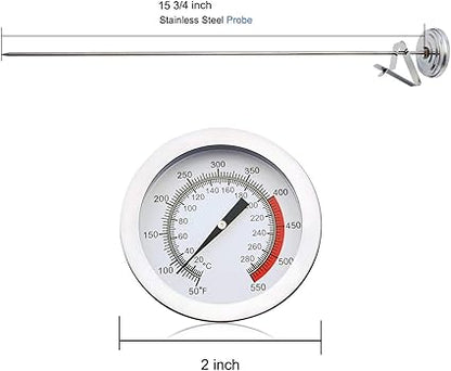 Multi-Purpose Thermometer