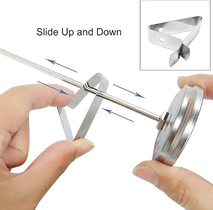 Multi-Purpose Thermometer