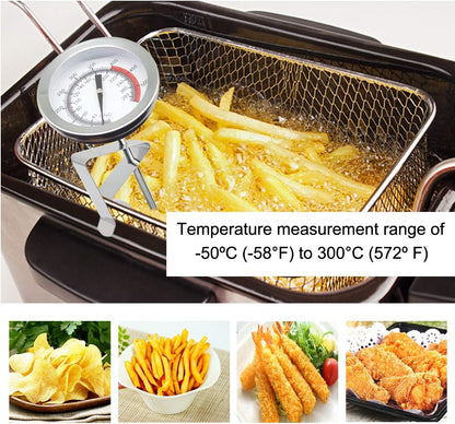 Multi-Purpose Thermometer