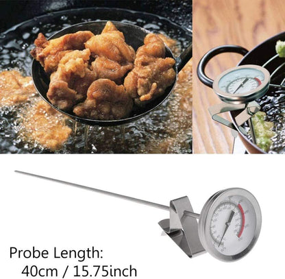 Multi-Purpose Thermometer
